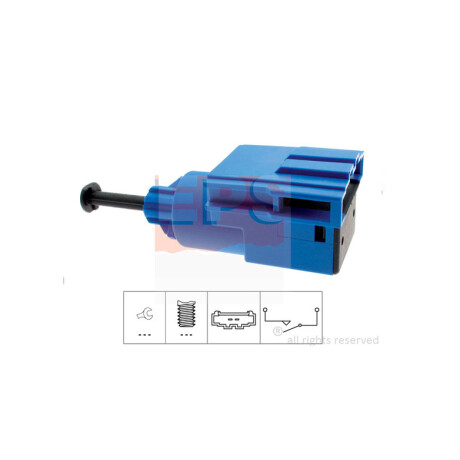 BULBO INTERRUPTOR VOLKSWAGEN BULBO FRENO VW 2T FACET BULBO INTERRUPTOR VOLKSWAGEN BULBO FRENO VW 2T FACET