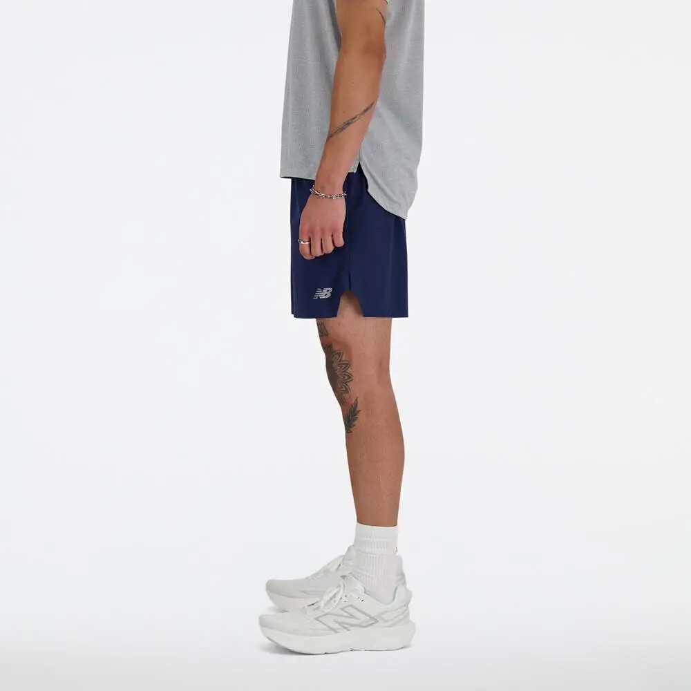 Shorts Hombre RC 7 - Hombre Blue