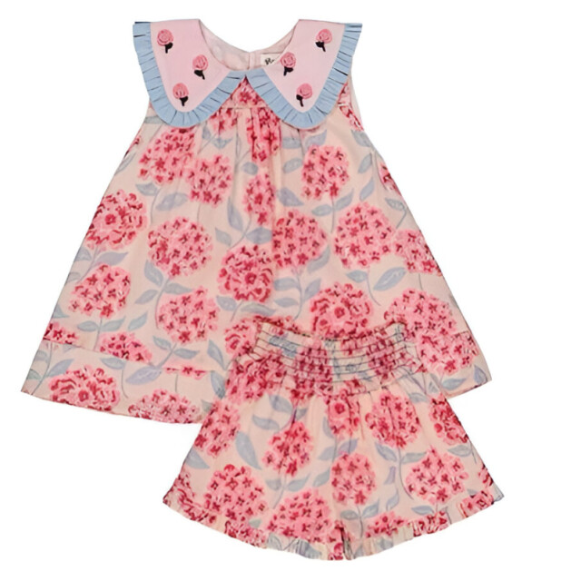 Conjunto Tuly Conjunto Tuly