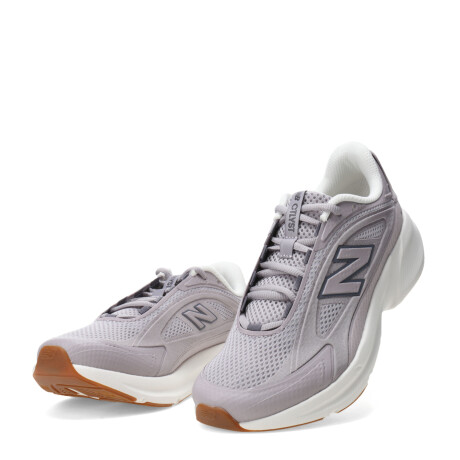 Championes de Mujer New Balance Championes Ctlyst Gris - Oscuro