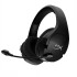 Auricular Gamer HyperX Cloud Stinger inalambrico Negro Auricular Gamer HyperX Cloud Stinger inalambrico Negro
