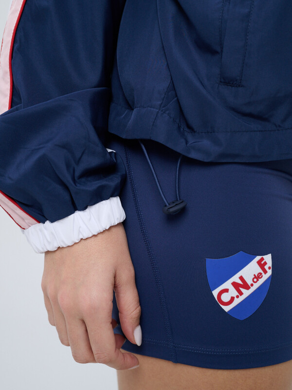 Campera Sky Nacional Oficial Mujer 019