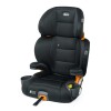 BOOSTER KIDFIT PLUS OBSIDIAN ISOFIX CHICCO - 15 a 45kg BOOSTER KIDFIT PLUS OBSIDIAN ISOFIX CHICCO - 15 a 45kg