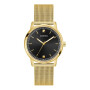 Reloj GUESS CHANDLER Acero Dorado Esfera 40mm 0