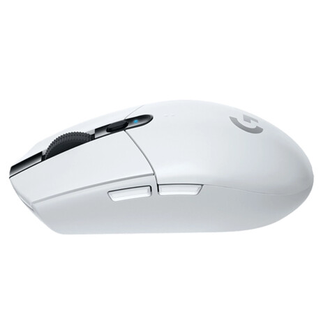 Mouse Logitech Gamer G305 Blanco Mouse Logitech Gamer G305 Blanco