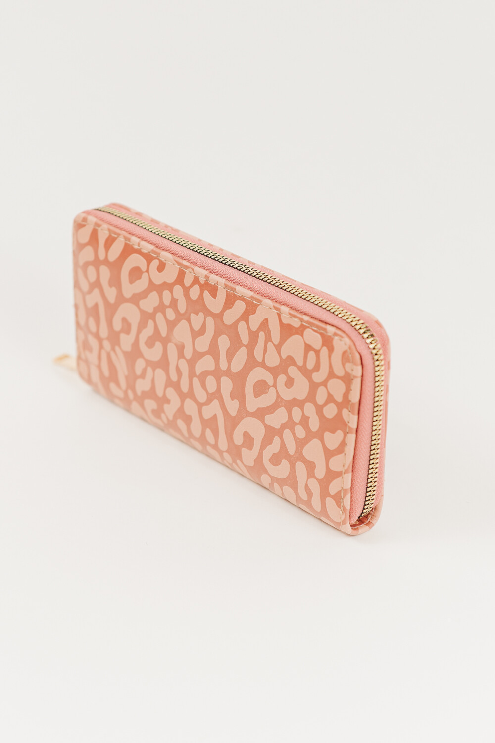 Billetera Rosa