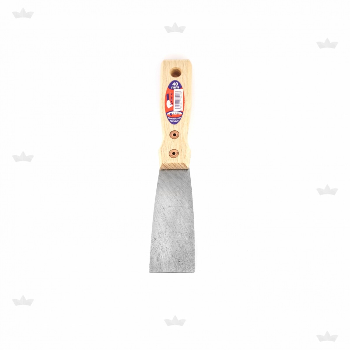 ESPATULA PINTOR YORK-40 mm 