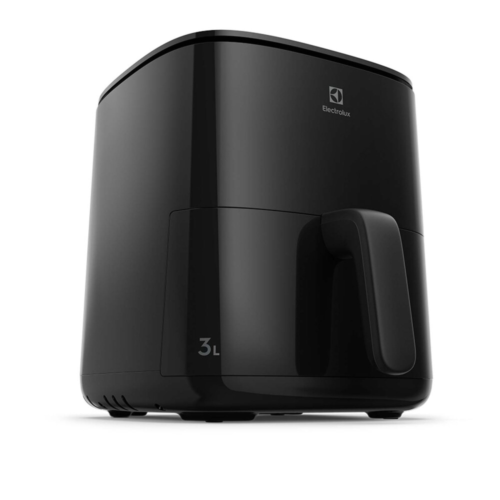 FREIDORA SIN ACEITE 3-LITROS NEGRO ELECTROLUX EAF05