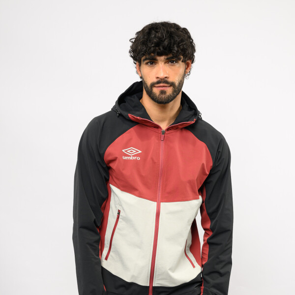 Campera Summit Umbro Hombre 2w5