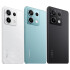 Xiaomi Redmi Note 13 6/128gb 5g CEL XIAOMI NOTE 13 6/128 NEGRO 5G