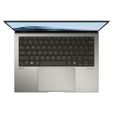Notebook Asus Zenbook Core I7 32GB 1TB 13.3" W 001