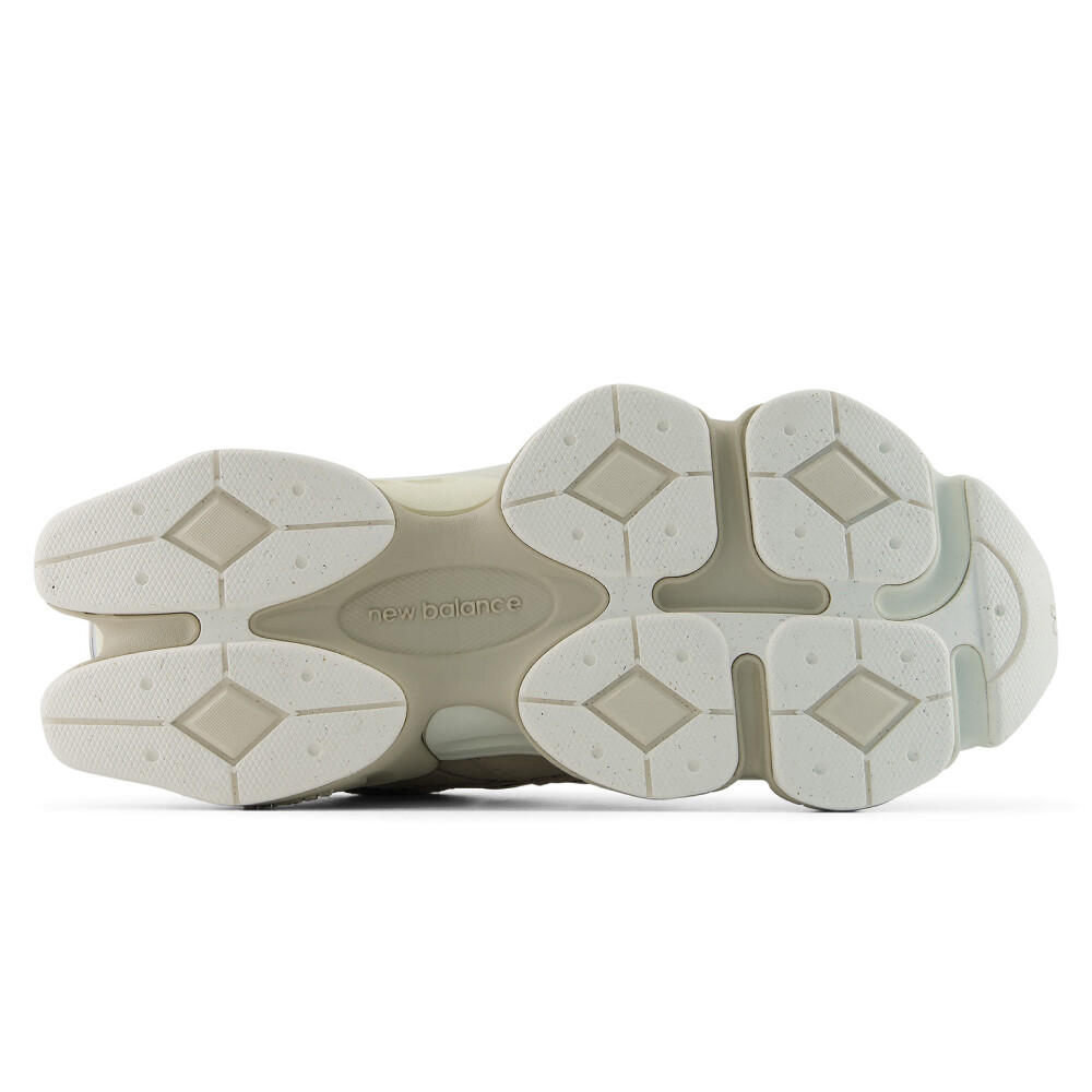 Zapatillas New Balance 9060 Unisex Beige