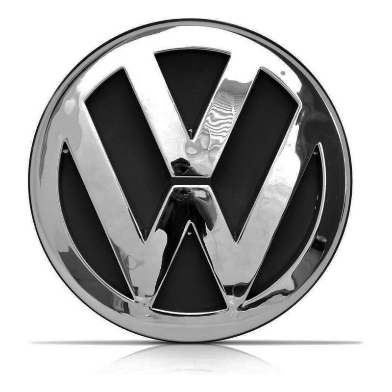 EMBLEMA "VW" TRASERO GOL G4 Emblema "vw" Trasero Gol G4