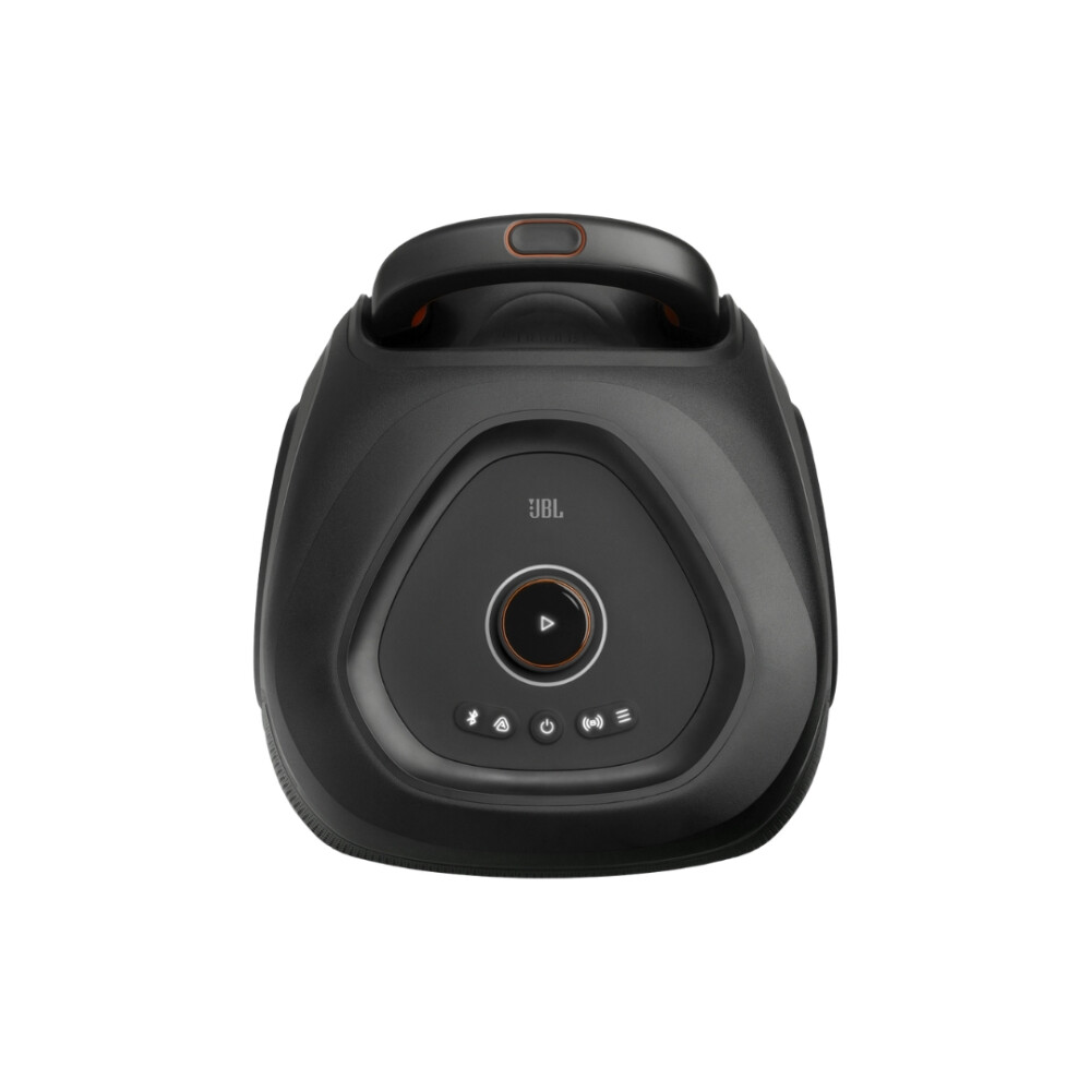PARLANTE PORTATIL JBL PARTYBOX 330 BIVOLT NEGRO Unica