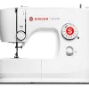 MAQUINA DE COSER SINGER S-M1255 Sin color