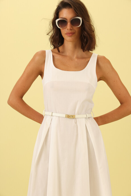 VESTIDO VERCELLI VESTIDO VERCELLI