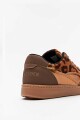CALZADO DEPORTIVO PADDOCK ANDARA TEX Animal-print