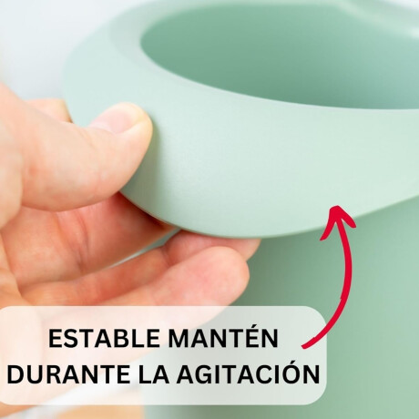 Bowl Verde Menta 1 Litro Bowl Verde Menta 1 Litro