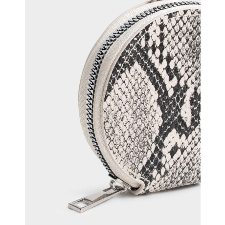 Monederos Estampado Animal Print
