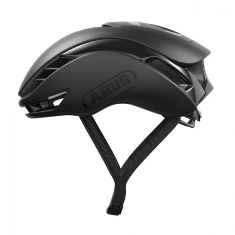 CASCO ABUS GAMECHANGER 2.0 - VELVET BLACK VELVET BLACK