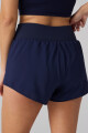 Short Sunchaser Short 3 Mujer Deep Navy