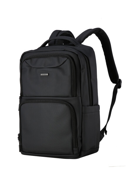 Mochila Square Bag Negro