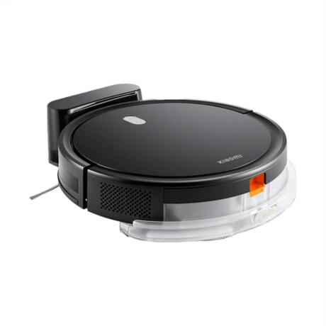 Aspiradora Robot XIAOMI Vaccum E5 25W WiFi Tres Niveles - Black Aspiradora Robot XIAOMI Vaccum E5 25W WiFi Tres Niveles - Black