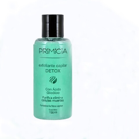 Primicia exfoliante capilar 150 ml Primicia exfoliante capilar 150 ml