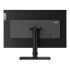 Monitor Thinkvision P24h-2l Hdmi/dp/rj45/hub/pivotable/3yci MONITOR LENOVO P24H-2L 24"
