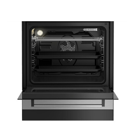 Cocina Vitrocerámica Beko FSM67320