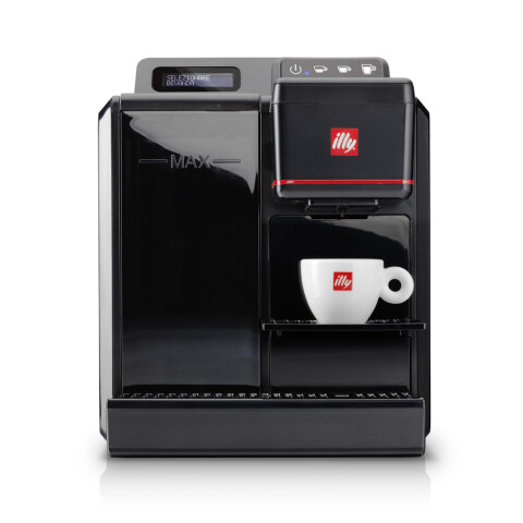 Máquina de café illy Smart 50 Máquina de café illy Smart 50