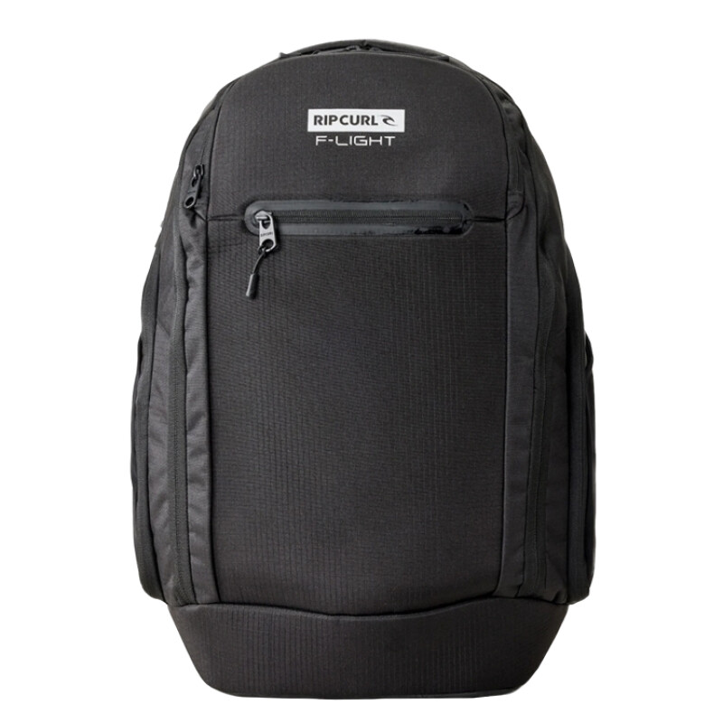 Mochila Rip Curl F-Light Searcher 45L Icons - Negro Mochila Rip Curl F-Light Searcher 45L Icons - Negro