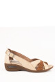 Sandalia Zoe Terra Natural