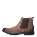 Botas de Hombre Freeway Gard Casual Taupe