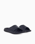 ECCO 2nd Cozmo Slide Negro
