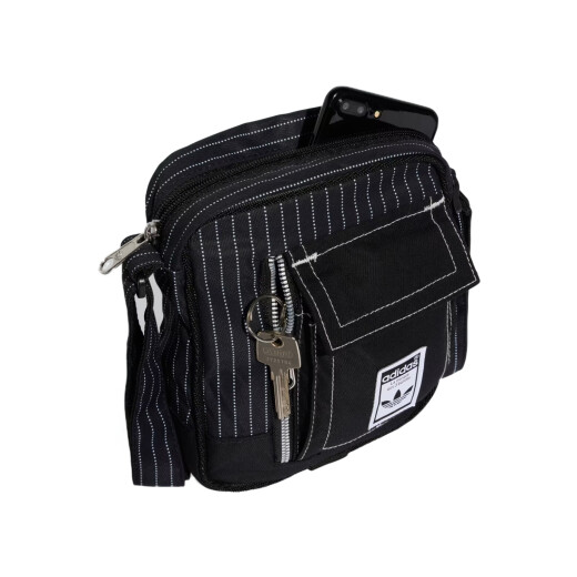 Riñonera Adidas Wabash S Bag Riñonera Adidas Wabash S Bag
