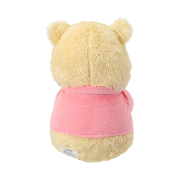 Peluche Disney con aroma Winnie Pooh