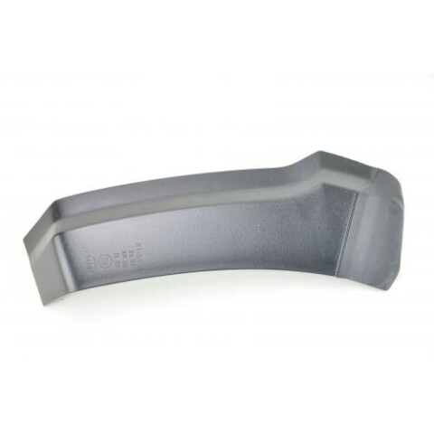 PLASTICO MOLDURA FARO TRASERO IZQUIERDO GOL Plastico Moldura Faro Trasero Izquierdo Gol