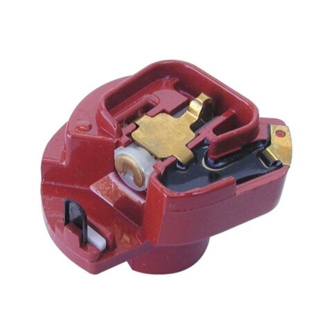 ROTOR DISTRIBUIDOR FUSCA 6500 RPM / 71 CARBURADOR / INYECCION BOSCH Rotor Distribuidor Fusca 6500 Rpm / 71 Carburador / Inyeccion Bosch