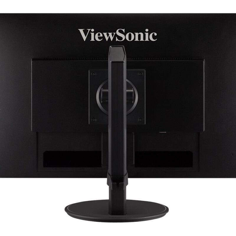 ViewSonic VA2747-MHJ - Monitor LED - 27" - 1920 x 1080 Full HD (1080p) @ 100 Hz - MVA - 250 cd/m² - 4000:1 - 5 ms - HDMI, VGA - ViewSonic VA2747-MHJ - Monitor LED - 27" - 1920 x 1080 Full HD (1080p) @ 100 Hz - MVA - 250 cd/m² - 4000:1 - 5 ms - HDMI, VGA -