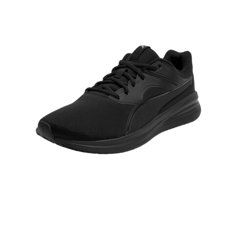 PUMA TRANSPORT Black