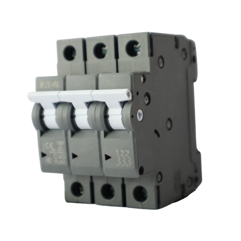 DISYUNTOR DIN 3X  40 A     06 KA NG DISYUNTOR DIN 3X  40 A     06 KA NG