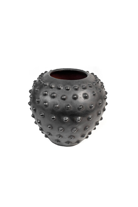 FLOREROS FLORERO SIMAS 40DIAMX40H CM