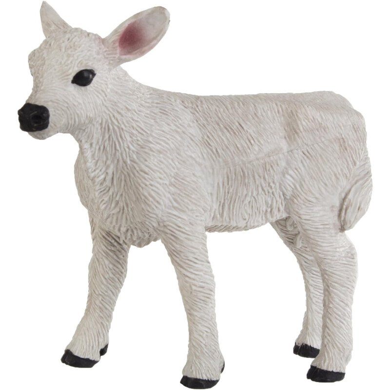 Ternero Pardo Suizo 161729 - Safari - Ternero Pardo Suizo 161729 - Safari -