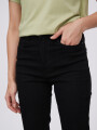 Pantalon Frankie Negro