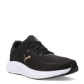 Championes de Mujer Puma Skyrocket Lite 2 Alt Negro - Dorado