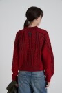 SWEATER METEORO Mix