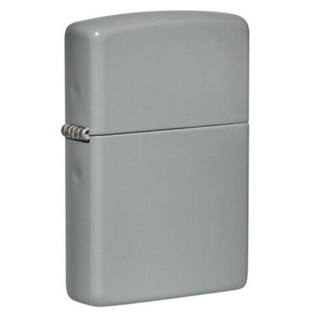 Encendedor Zippo Classic Flat - 49452 Encendedor Zippo Classic Flat - 49452