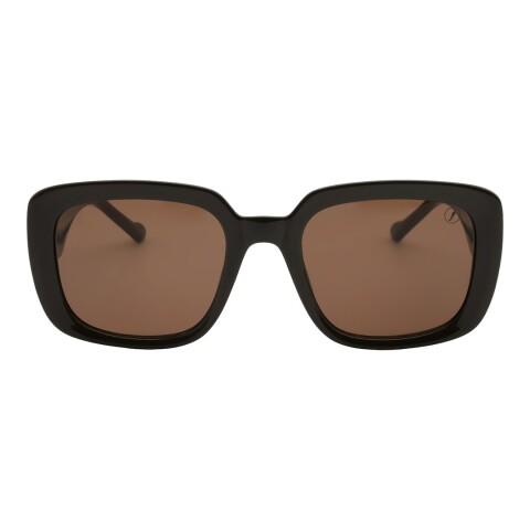 Lentes de Sol Chilli Beans Oaxaca Marrón