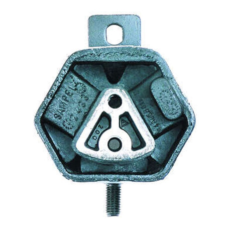 SOPORTE DE MOTOR FORD DEL. IZQ. ESCORT 84-92 - SOPORTE DE MOTOR FORD DEL. IZQ. ESCORT 84-92 -